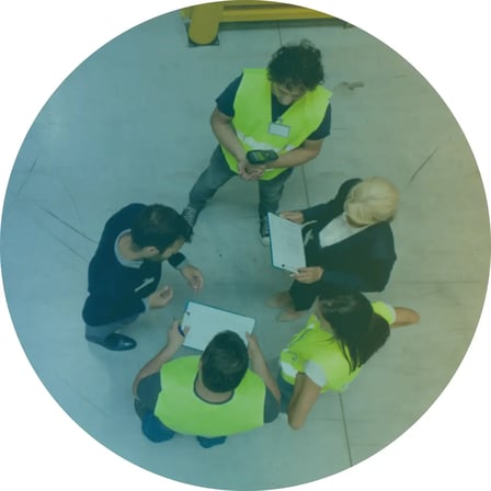 One Team, Every Capability